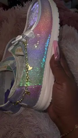 New Hey Dude Wicked Collab @HeyDude #tiktokshopblackfriday #tiktokshopcybermonday #wicked#heydude