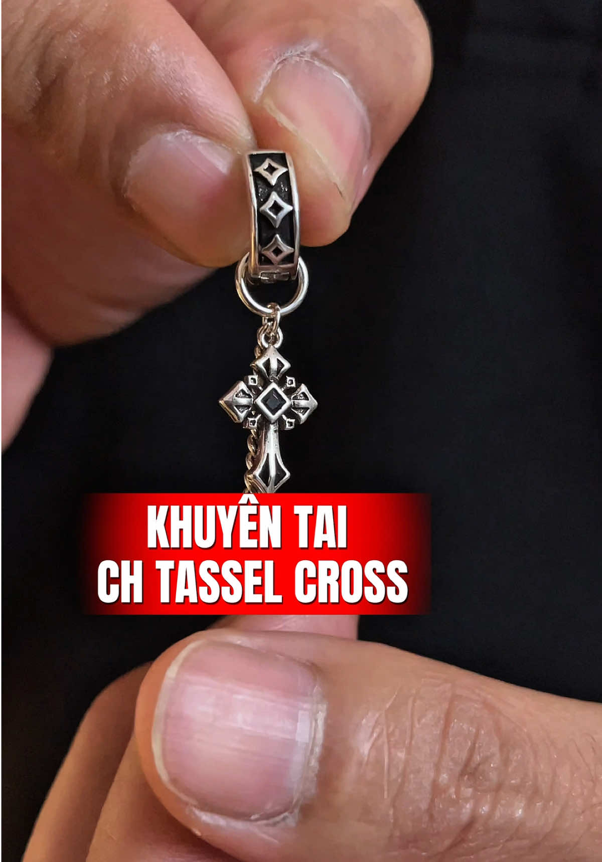 Mẫu này đeo chị em đỗ ngay #xuhuong #xh #tavistudio #phukien #khuyentai 