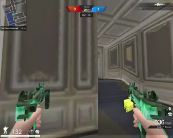 Emang Lagi Musim Hujan  deras di vidio aja bujang aslinya ngeframe parah 😁#pointblank #fypシ゚