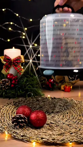 Porta panetone chocotone link na bio https://s.shopee.com.br/9UtRU9zFNR https://s.shopee.com.br/30fxkFVz2u  #panetone #natal #fimdeano #decoracao #decoração      