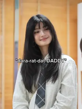 dara-rat-dat-DADDY  #mable_siriwalee #clairebell #fyp #pangjiewr #thailand 