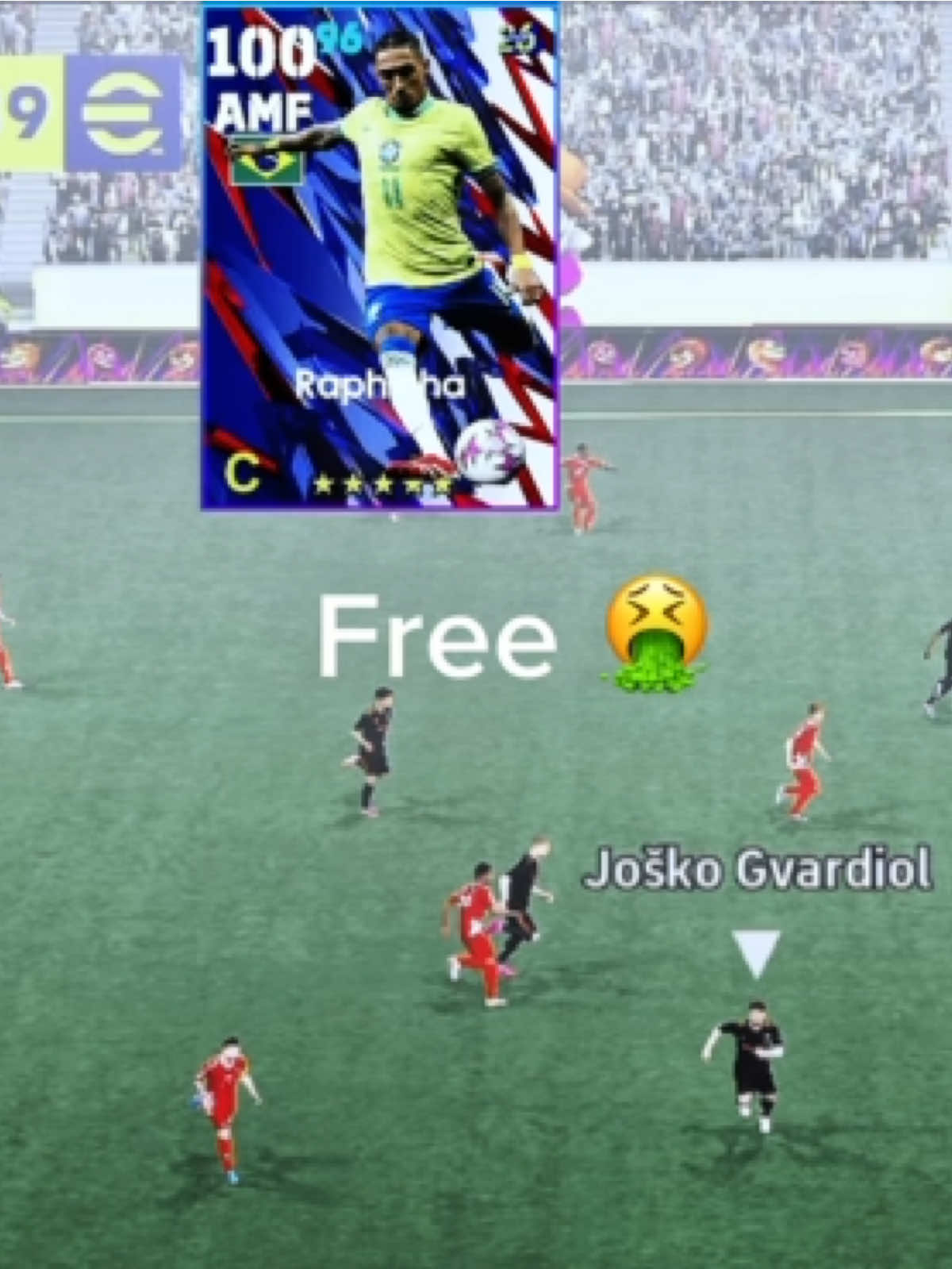 #efootball #efootball2026 #pes #dituthichdapes #fyp 