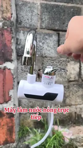 #máynuocnóngphòngtắmgiántiếp #máynonglanh #vòinuocnong #giadungtienich 