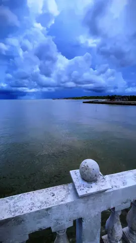 Bầu trời rộng lớn này bình yên quá  Khi bạn biết vị trí mình ở đâu.bạn sẽ thoi đòi hỏi những thứ vốn vĩ k thuộc về mình #69camau #hondabaccamau #giaitritiktok #xuhuong #mientayquetoi 