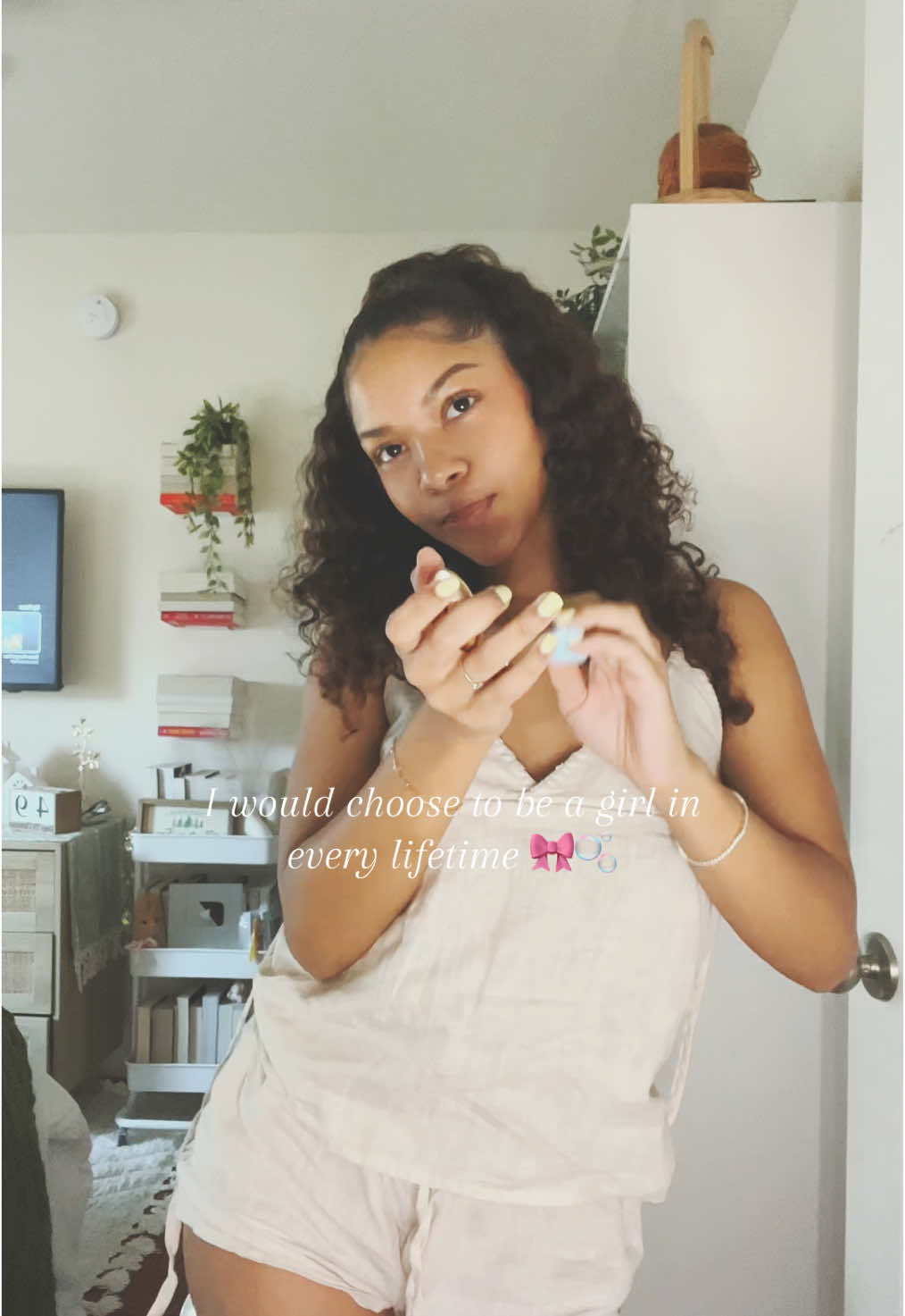 🌸💓💞💖🌺🌸 #fyp #girlythings 