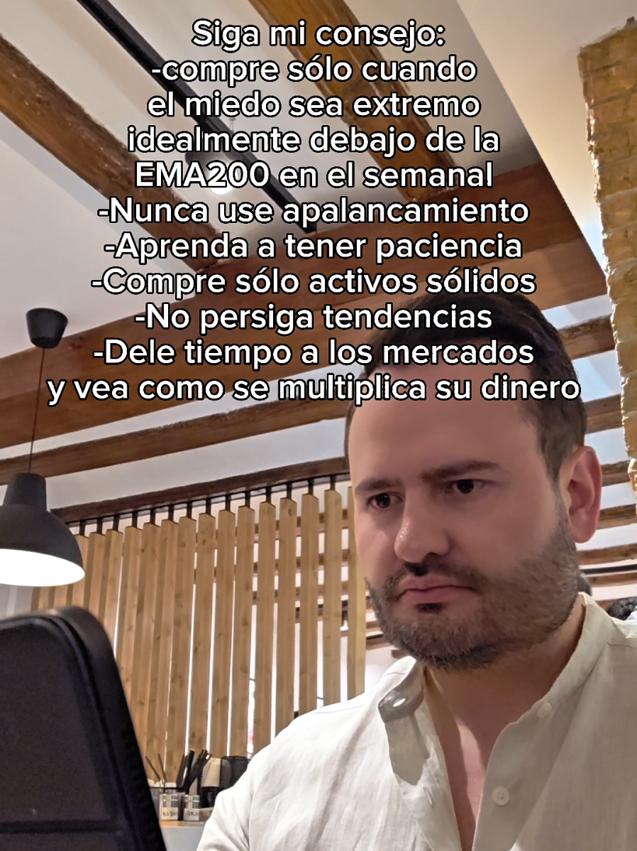La única forma de ganar con inversiones en el corto plazo  #recesion #crisis #bitcoin #xrpripple #invertir 