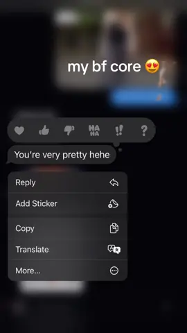 #greenscreen my charming man 