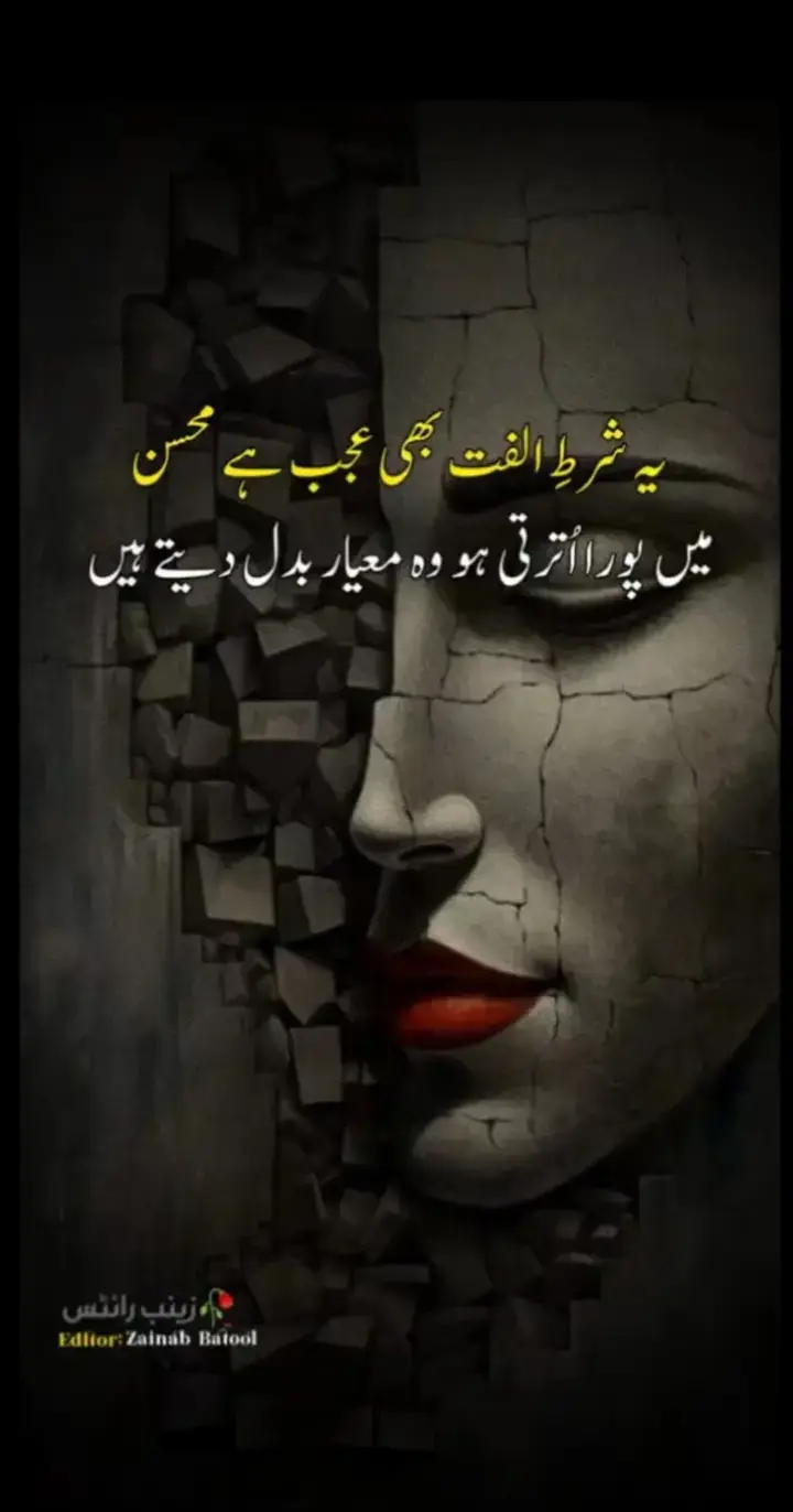 #urdupoetry #tiktok 