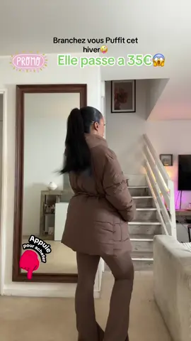 #puffitfrwarmth #puffitfr @PUFFIT FR #tiktokshopblackfriday 