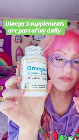 #omega3 #TikTokShopBlackFriday #TikTokShopCyberMonday 