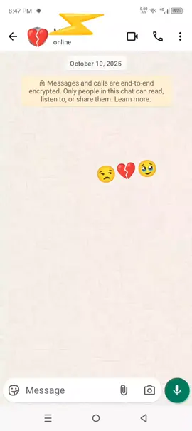 ھی ھی نو 💔🥹⚡