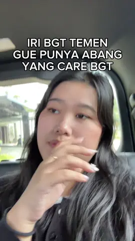 mauu punya abang yg care jugaaa🥺  #mydermastory #skincare #kulitsensitif #pentingnyamicrobiome 