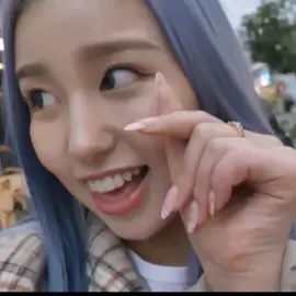 اشتقت لشعرها الازرق 😝😝 ‏#WOOAH #NANA #fyp #الانتشار_السريع #روبي_واو 