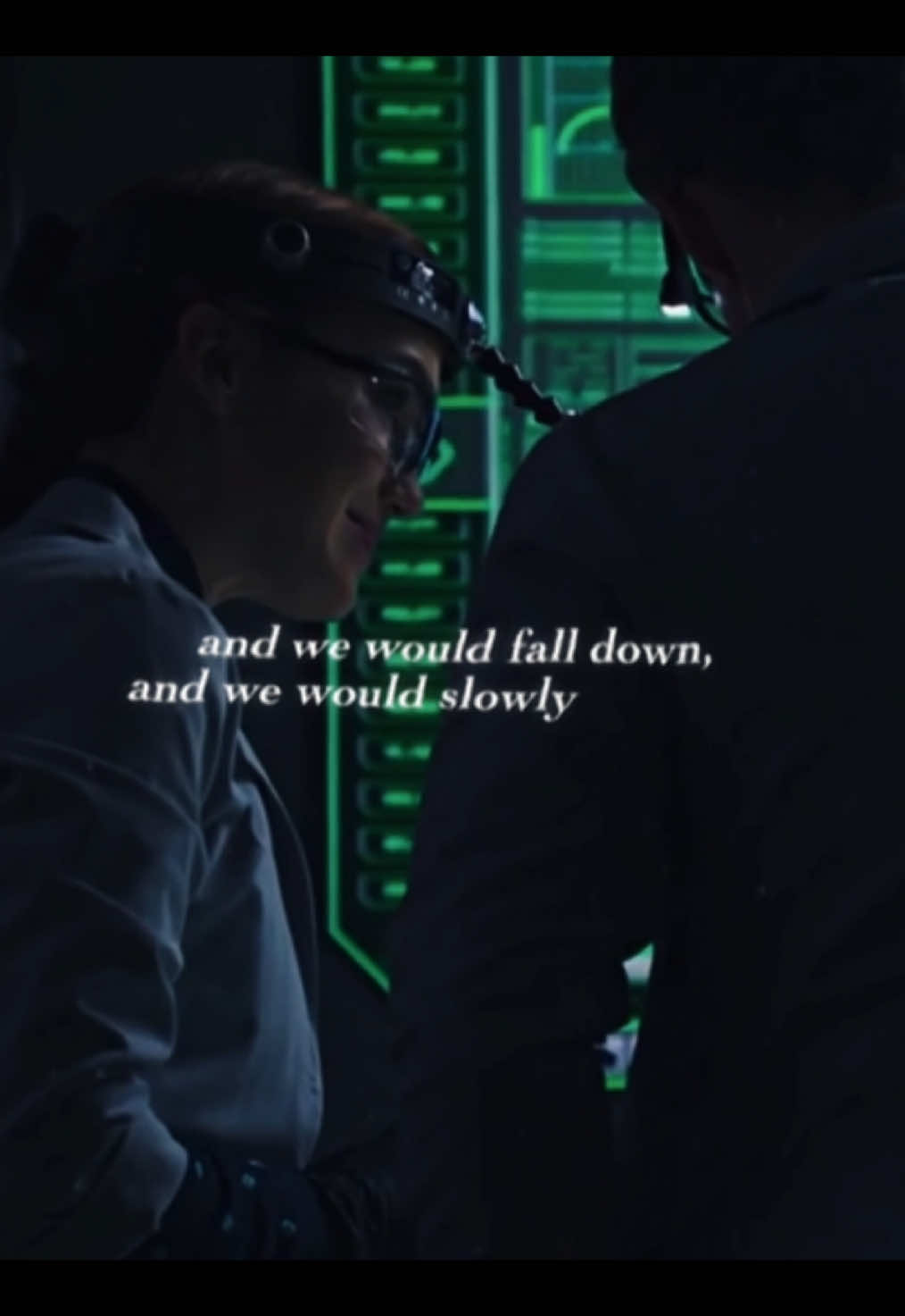 #fitzsimmons #leofitz #jemmasimmons #agentsofshield #marvel 