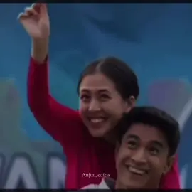 NYENGIRR LO PADAAA 🌝🤏🏼🤸🏻‍♂️ #trila #bericinta #zaraadhisty #yesayaabraham #bericintawaktusctv 