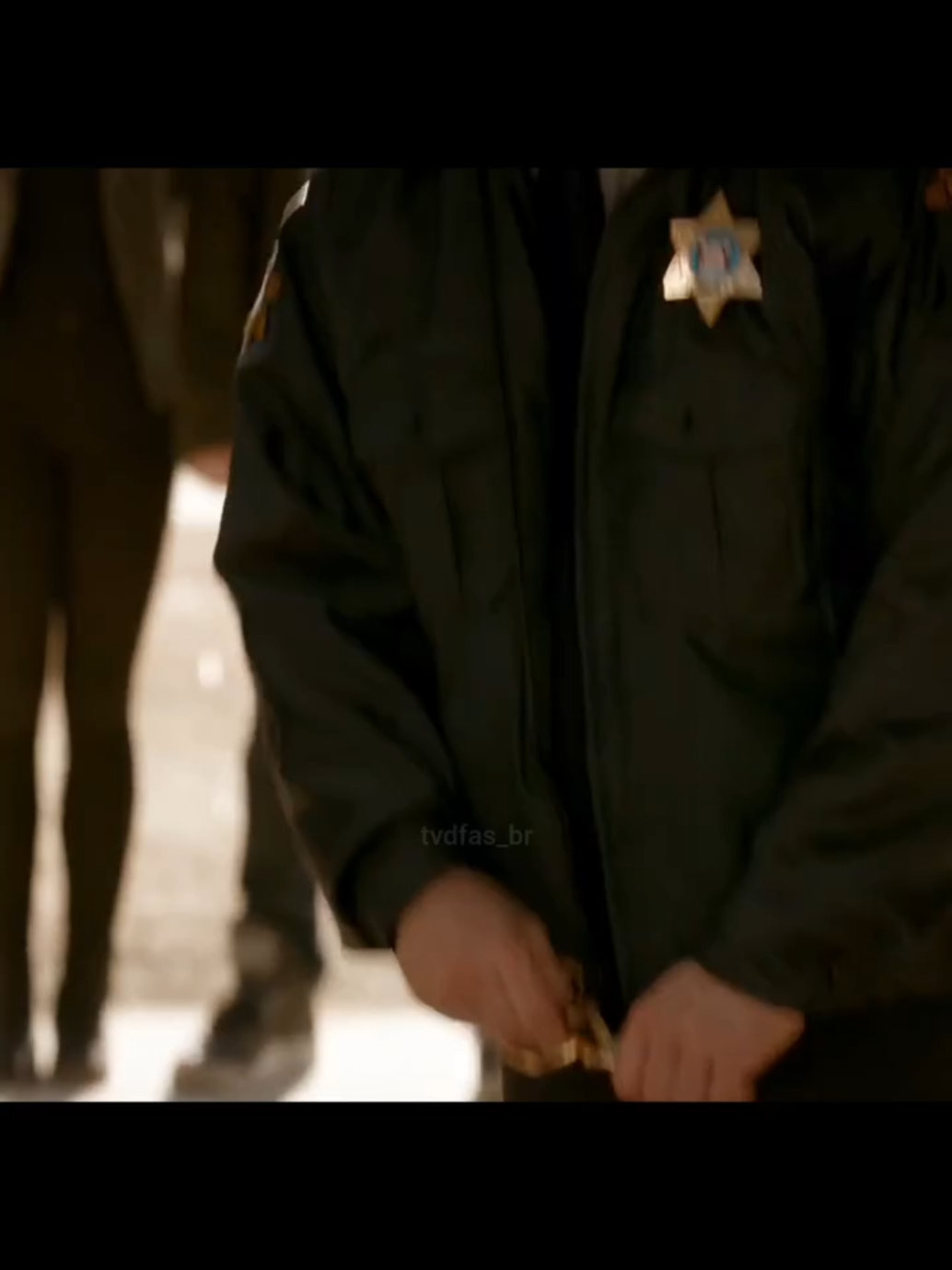 essa é a promessa da paz  . . . ☆.📍 #thevampirediaries #diariosdeumvampiro #elenagilbert  #tvd 