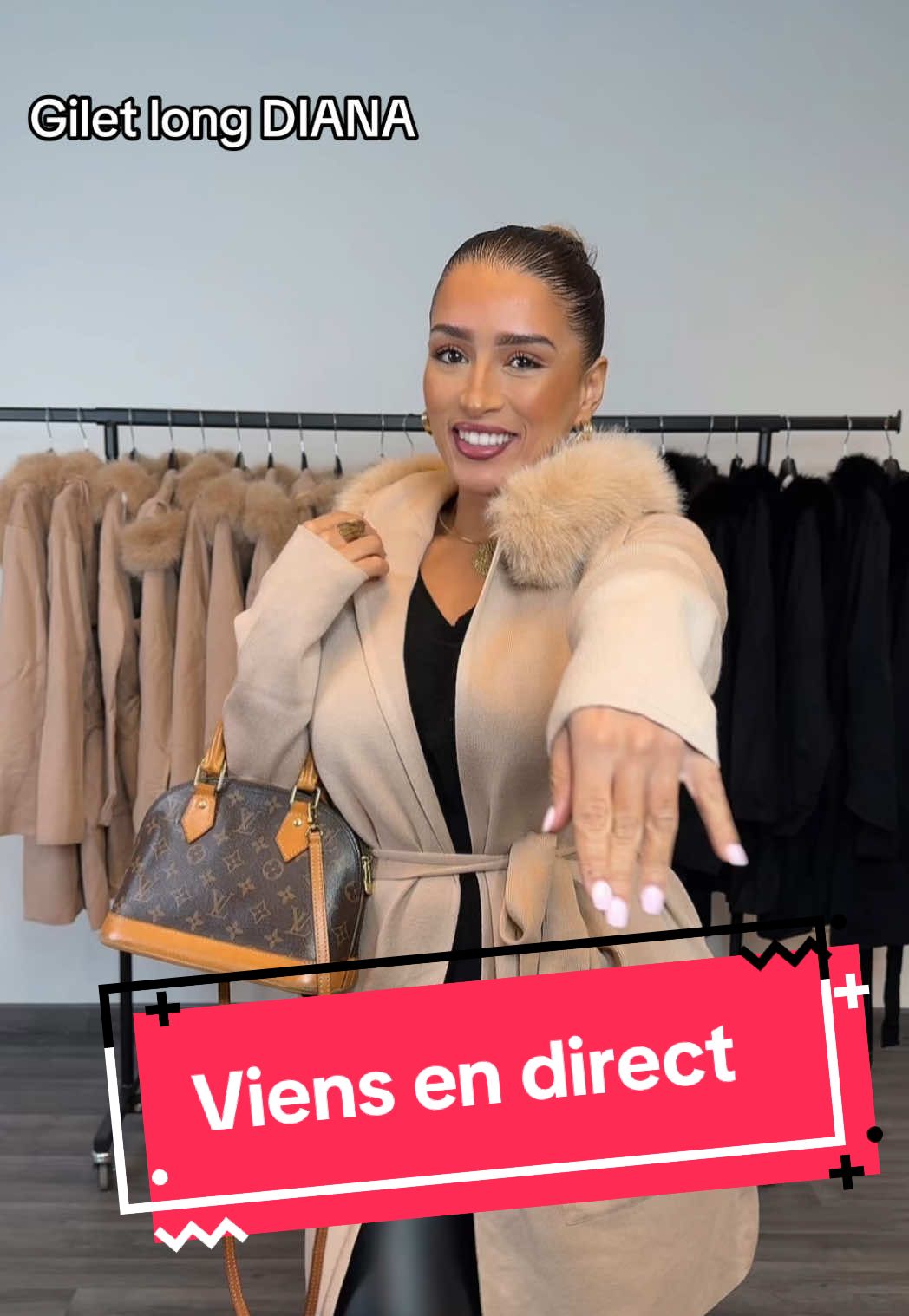 #OOTD #tendancestiktok #liveshopping #pourtoi #fyp 