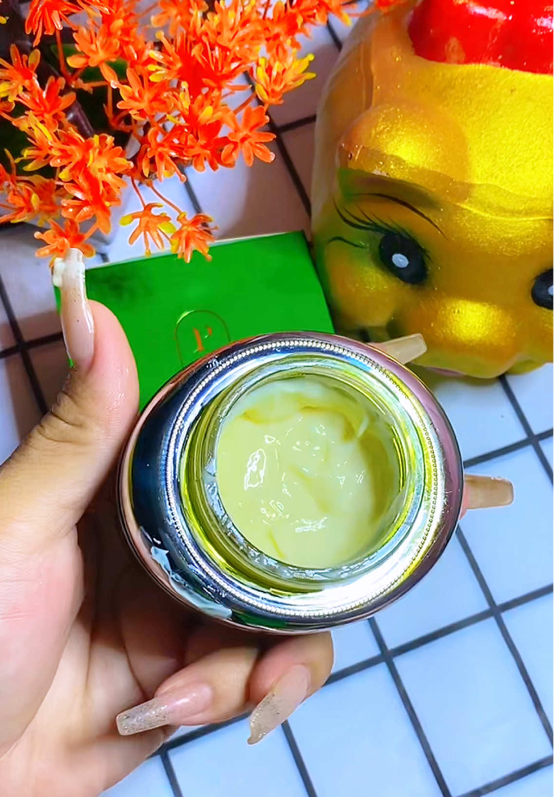 Da không cần phải trắng bật tone, chỉ cần đủ ẩm – đủ mịn – đủ căng là đã đẹp rồi. Và Plant Note đang làm rất tốt điều đó. 💧#duongam #kemduongam #kemchongnhan #kemchonglaohoa #kemcapam 