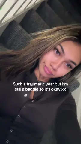 actually couldn’t pay me any money to relive this year🙏