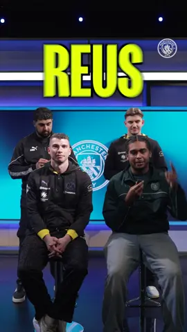 “That is such a bad word 🤣”  Impostor with @BVB Gaming 🤥⚽️ #mancity #bvb #dortmund #mancityesports #football #gaming #Soccer 