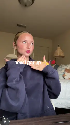 so im a catfish #makeup #grwm #getreadywithoutme #beauty #fyp