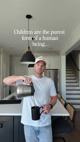 We create the world they’ll believe in…