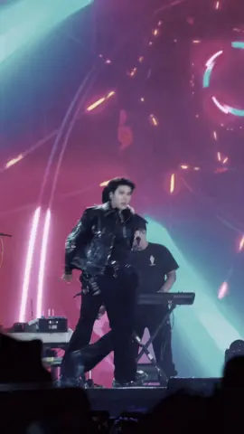 สะใจมากกก!!! #perses_th #perses #monstermusicfestival2025 #krittin_perses 