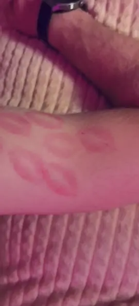 #отношения #любовь #поцелуйчики #тренд #fup #помада #рек @viksa_ 