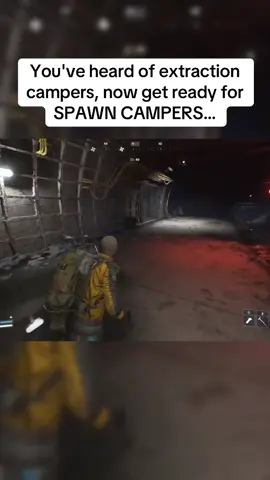 You've heard of extraction u/YaBoiSplankybank #gaming #xbox #ps5 #arcraiders #arcraidersgame 