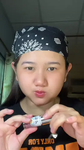 บ๊ะหน้าเจื้ออออ #lovepotion #ลิปออยซ้อก้าด 