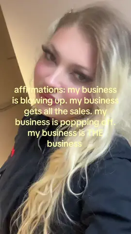 both of my websites are literally blowing up right now…