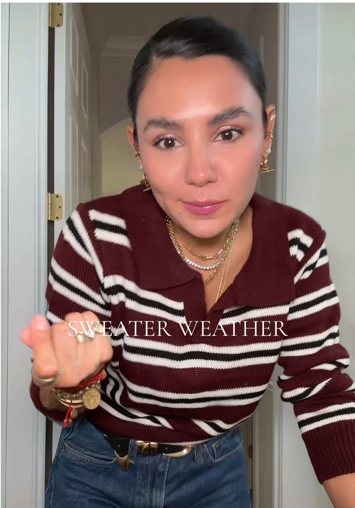 Replying to @Mary Zariñana #sweaterweather #sweater #TikTokFashion #tiktokfinds 