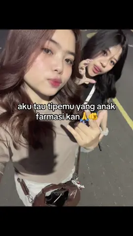 adek di farmasi abang dimana #fypシ゚ #semarang24jam #foryou @princesssofiiia 