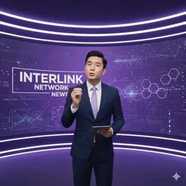 ITLX siêu ví DEFI #itlg #interlink #itl @CryptoGenZ 