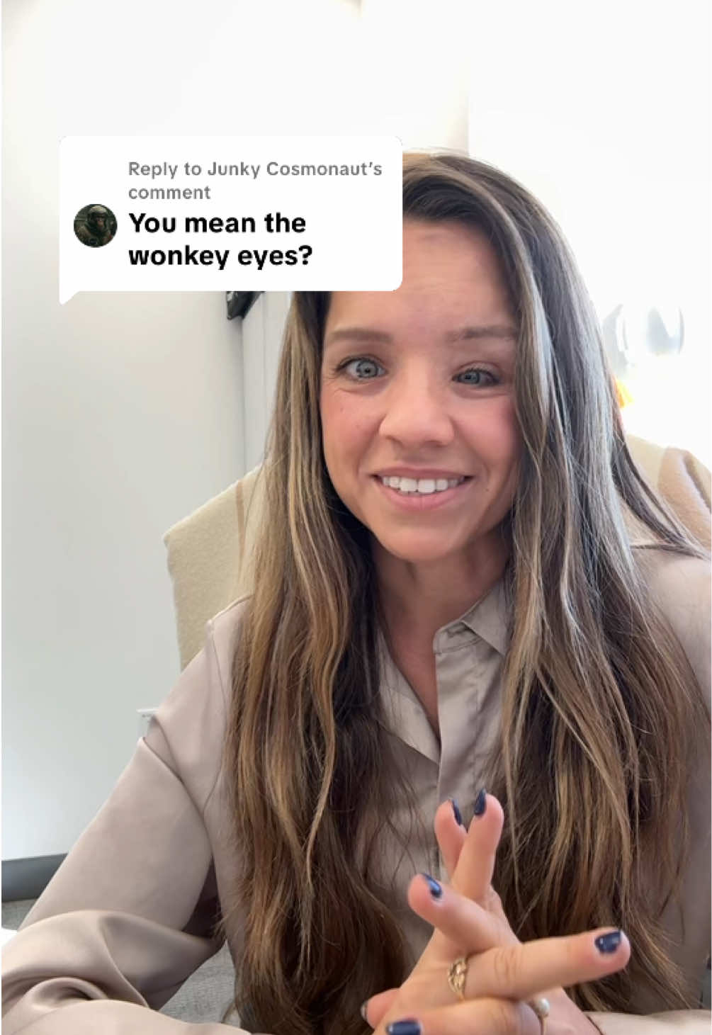 Replying to @Junky Cosmonaut  Thank you for bringing it to the classes attention that people do in fact look differently. Not everyone’s perfect. And that imperfection is what makes a person human.  ##endnf##neurofibromatosis##iamawarrior##nf1##nfawareness