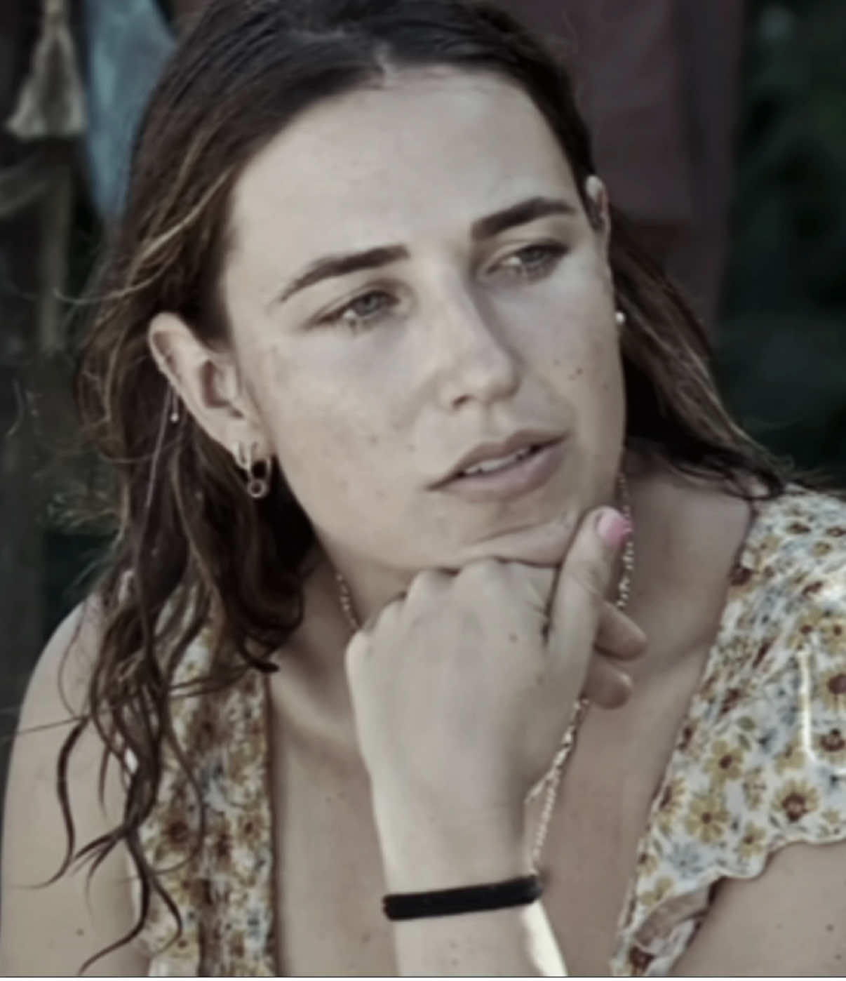 #SOPHIE • probably one of the most unexpected people to win the first immunity AND IM SO HAPPY FOR HER • #sophiesegreti #survivor49 #survivor49edit #fyp • scp: @multi editor <3 •