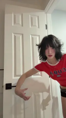 #👄 #foryou #parati #🇨🇺 este trend va mucho conmigo 🤭