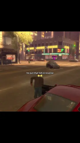 gta 4 in 2025>>>> #fyp #gtaiv #online #gaming #viraltiktok 