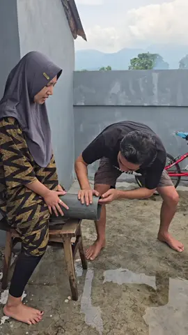 KERJASAMA YANG BAIK🤣🤣#komedihiburan 