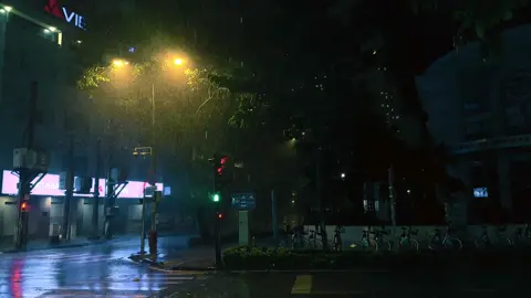 những cơn mưa bất chợt 