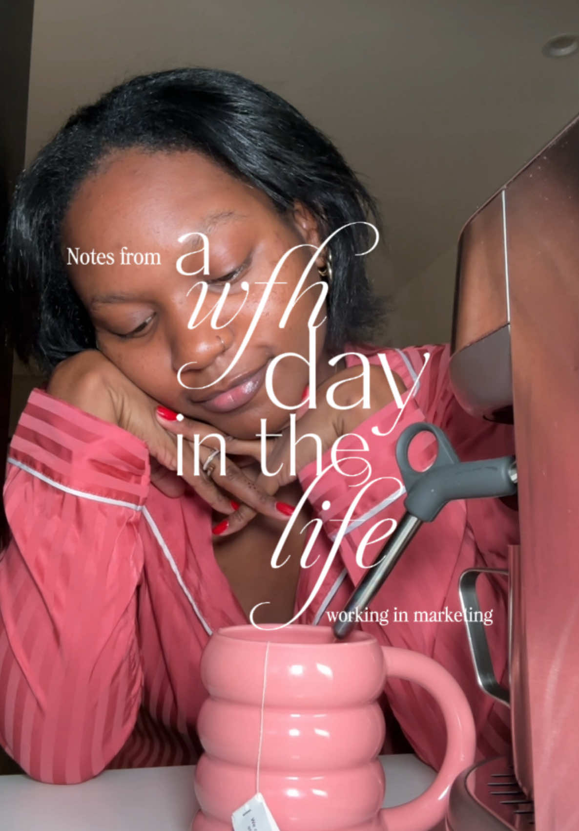 Replying to @Sammy Knight | UGC Creator Underrated Aesthetic Content Tips for Making Better Vlogs | Refine Your Recap 🩷 it’ll be awakard if this one flops, but these tips have really helped me see more views and engagement lately. What’s been helping you? #editingtips #creatortips #losangeles #socialmediamanager #dayinthelife 