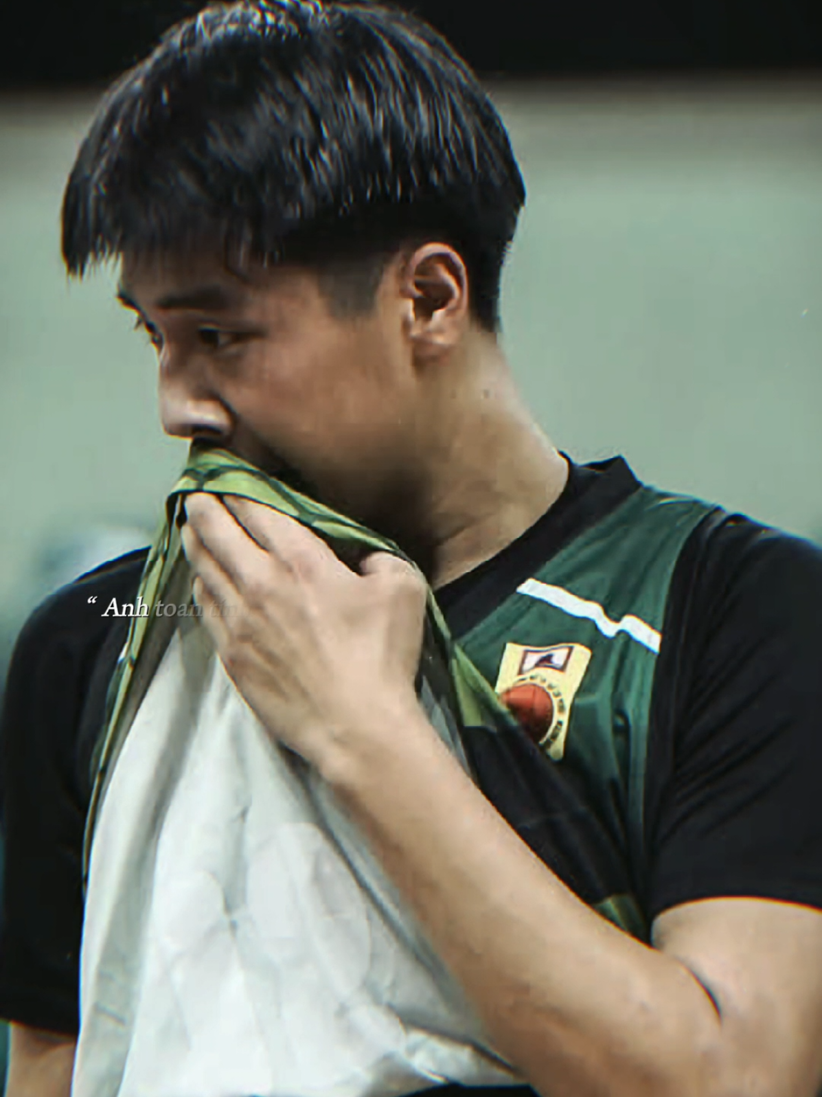 Trông ảnh trưởng thành mà ảnh trẻ con đáng yêu sao ý ta🤣🤣  cre: kicks geeks, thaoiuoi #phanhuuanhkhoi #anhkhoi #basketball #trending 