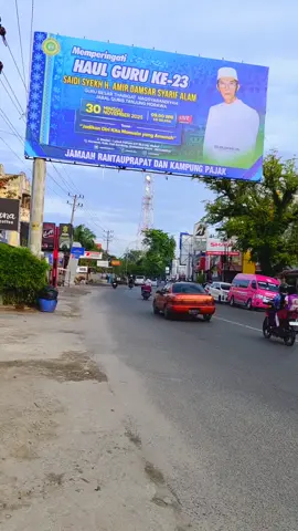 #Naqsyabandiyah_Jabal_Qubis  #Tanjung_Morawa 