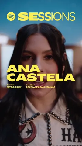 SPOTIFY SESSIONS: @Boiadeira 🇧🇷  Disponible en Spotify 💚  #MTVNowLA