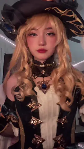 plz use the link in my bio #kyouko_31 #cosplay #dogegoo #GenshinImpact #fyp @dogegoo_offcial