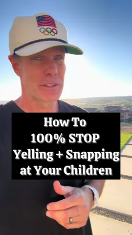 Kids don’t naturally know how to calm down… they learn this skill by watching us.  When a parent says, “I need a Time Out,”  and steps away to breathe, reset, and manage their emotions,  that’s powerful leadership.  It takes strength to pause instead of yell, to self-regulate instead of react.  And when we do, we’re not just calming ourselves—we’re modeling emotional intelligence, showing our kids that everyone gets overwhelmed sometimes, but wise people know how to pause, breathe, and come back calm. Need more help?  1.listen to my podcast  or 2. Join my VIP Membership   Hey, I’m Sean and help parents with challenging kids and painful problems. Through my podcast and my VIP Membership, I give parents like you the tools, the support, and the specific solutions you need to solve painful behaviors and patterns. I have a powerful and life-changing process. Simply DM me the word FAMILY… and I’ll chat back with you.  More support in the link in my bio. #parenting #thefamilycoach