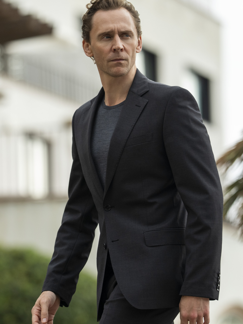 #TheNightManager is returning Watch the new series, coming soon to #iPlayer in the UK and @Primevideo where available. Based on the characters created by John le Carré, The Night Manager follows MI6 officer Jonathan Pine as he races to expose a conspiracy designed to destabilise a nation. And with betrayal at every turn, he must decide whose trust he needs to earn and how far he’s willing to go before it’s too late. #TomHiddleston #DramaSeries #JohnLeCarre