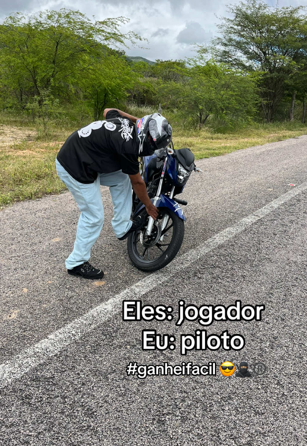 #explorar #vaiprafycaramba #foyoupage #fyp #piloto 