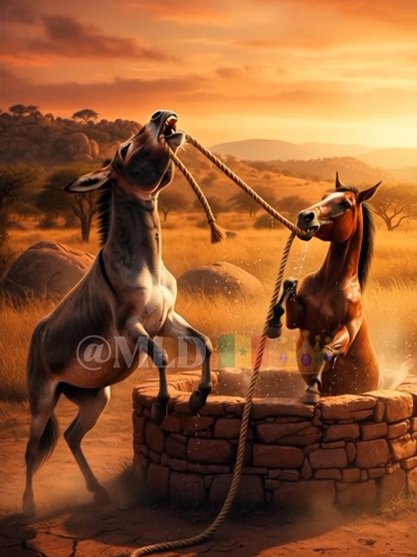 Diay doolé baxoul, ak si koumou meuna doone  @Youssou Ndour officiel  #mld👑🇸🇳 #baby  #youssoundour #viralditiktok  #creatorsearchinsights 