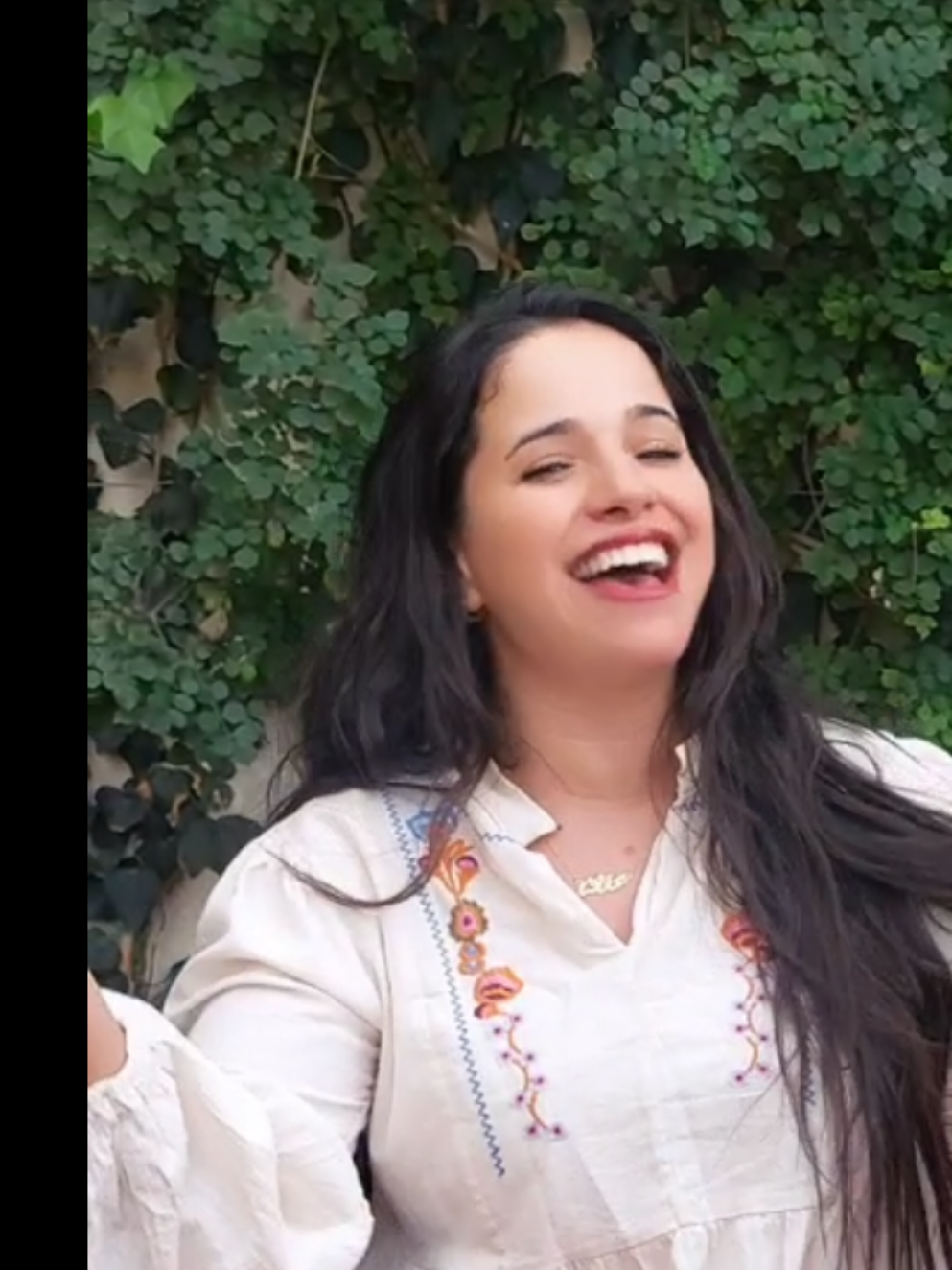 #عفاف_سالم #ناسك_رحالة #afef_salem #nasek_rahala #lellahom_artisana 